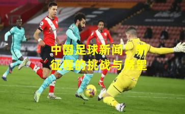 中国足球新闻:新征程的挑战与希望